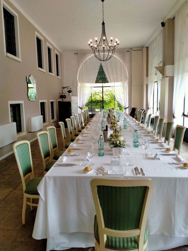 Attivit� commerciale Ristorante e pizzeria in vendita a Villadose