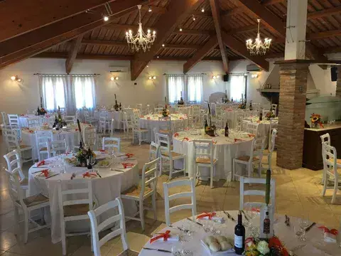 Attivit� commerciale Ristorante e pizzeria in vendita a Villadose