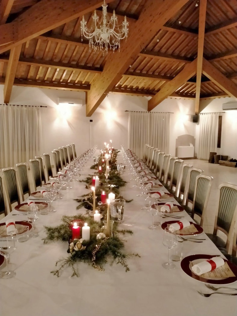 Attivit� commerciale Ristorante e pizzeria in vendita a Villadose