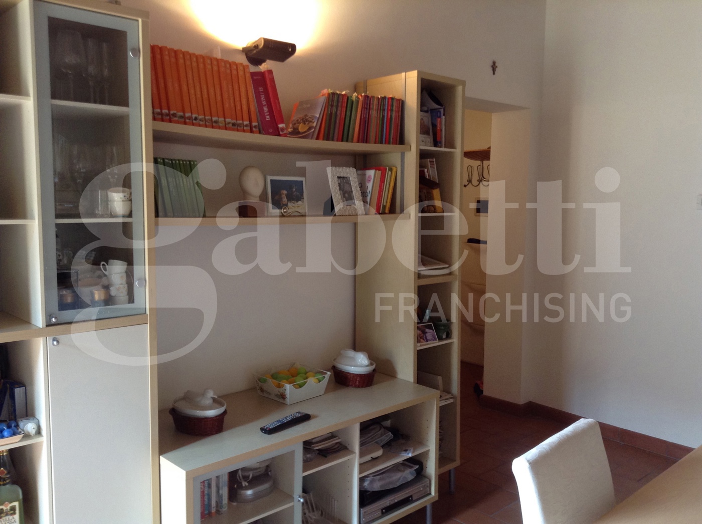 Bilocale in vendita a Rovigo