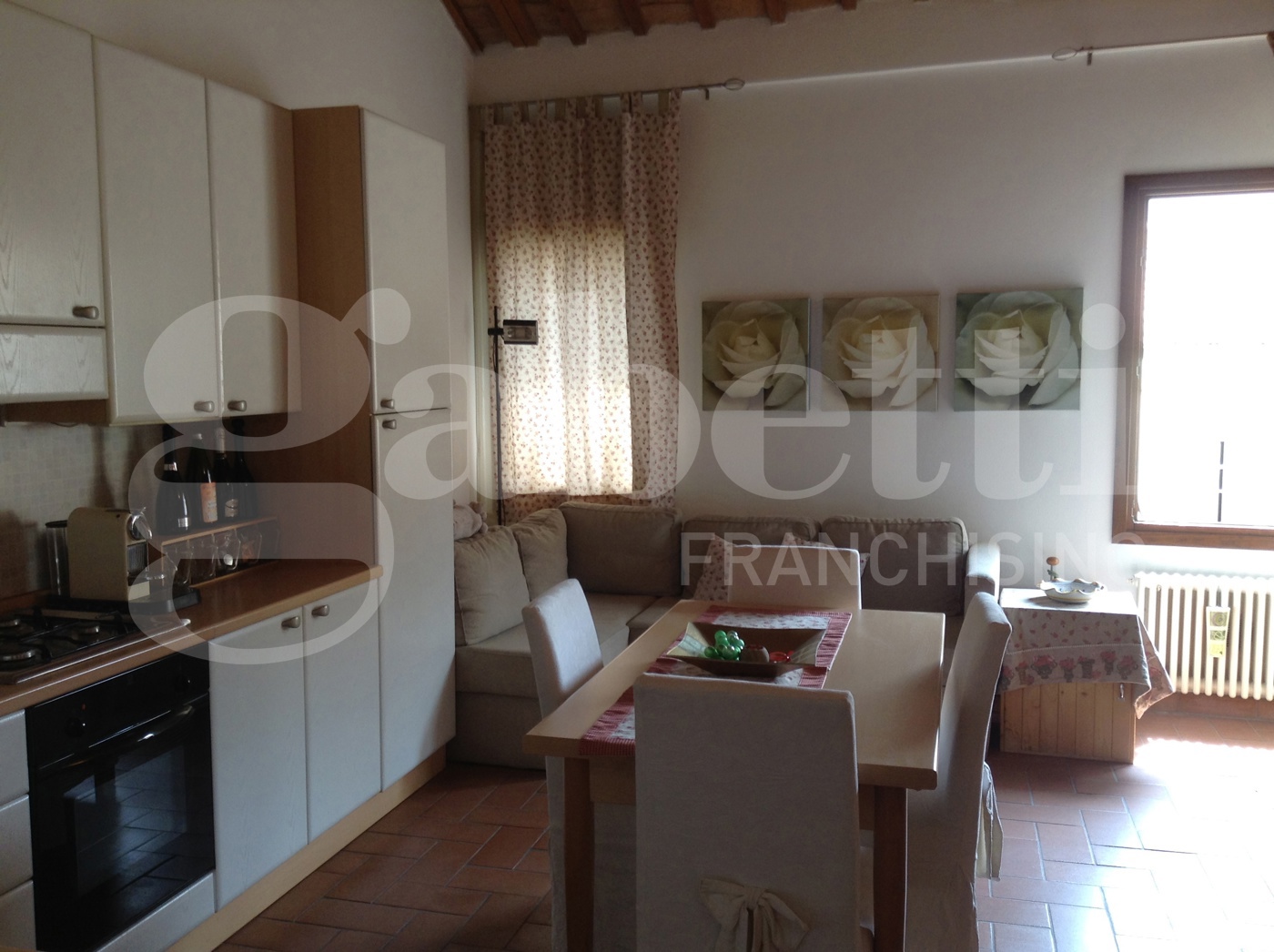 Bilocale in vendita a Rovigo