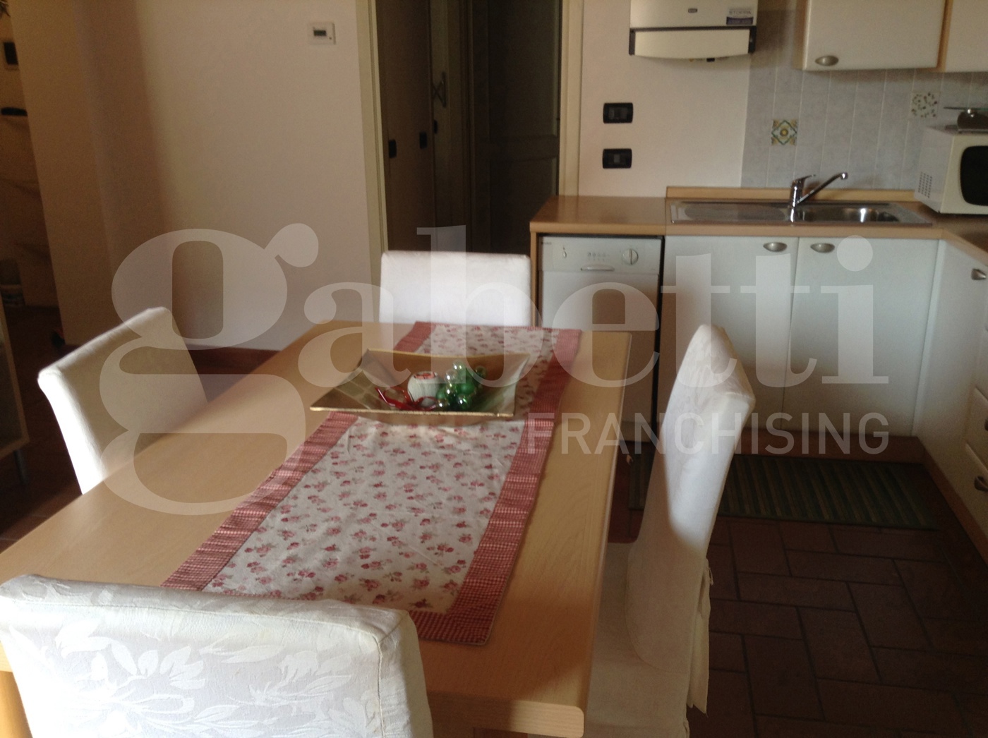 Bilocale in vendita a Rovigo