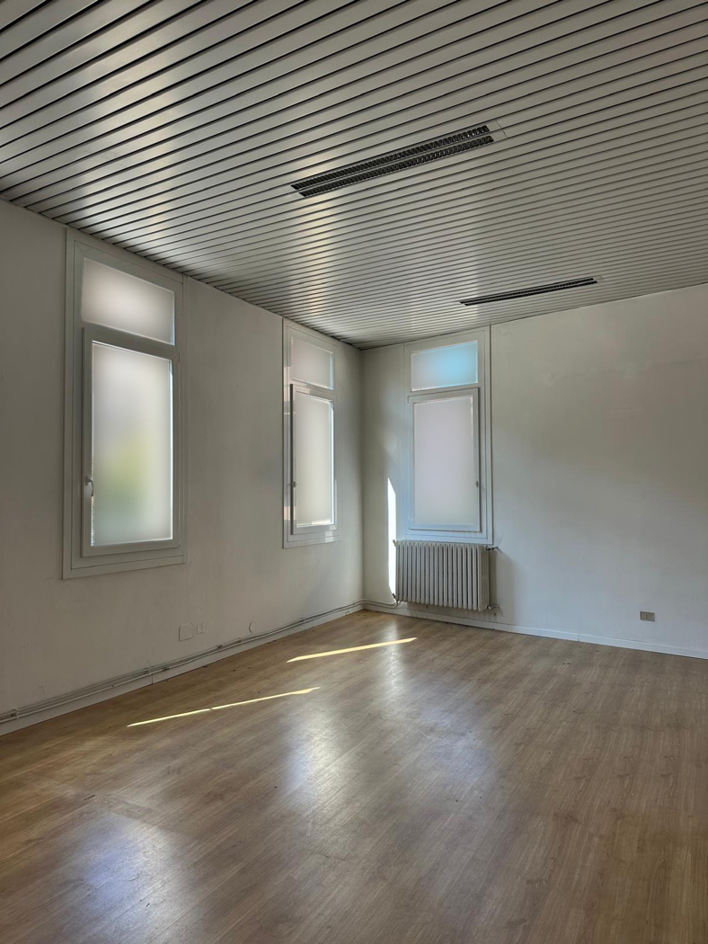 Ufficio in affitto a Rovigo