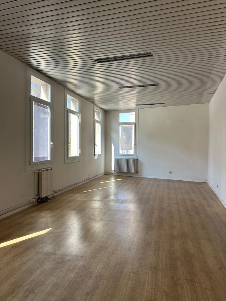 Ufficio in affitto a Rovigo