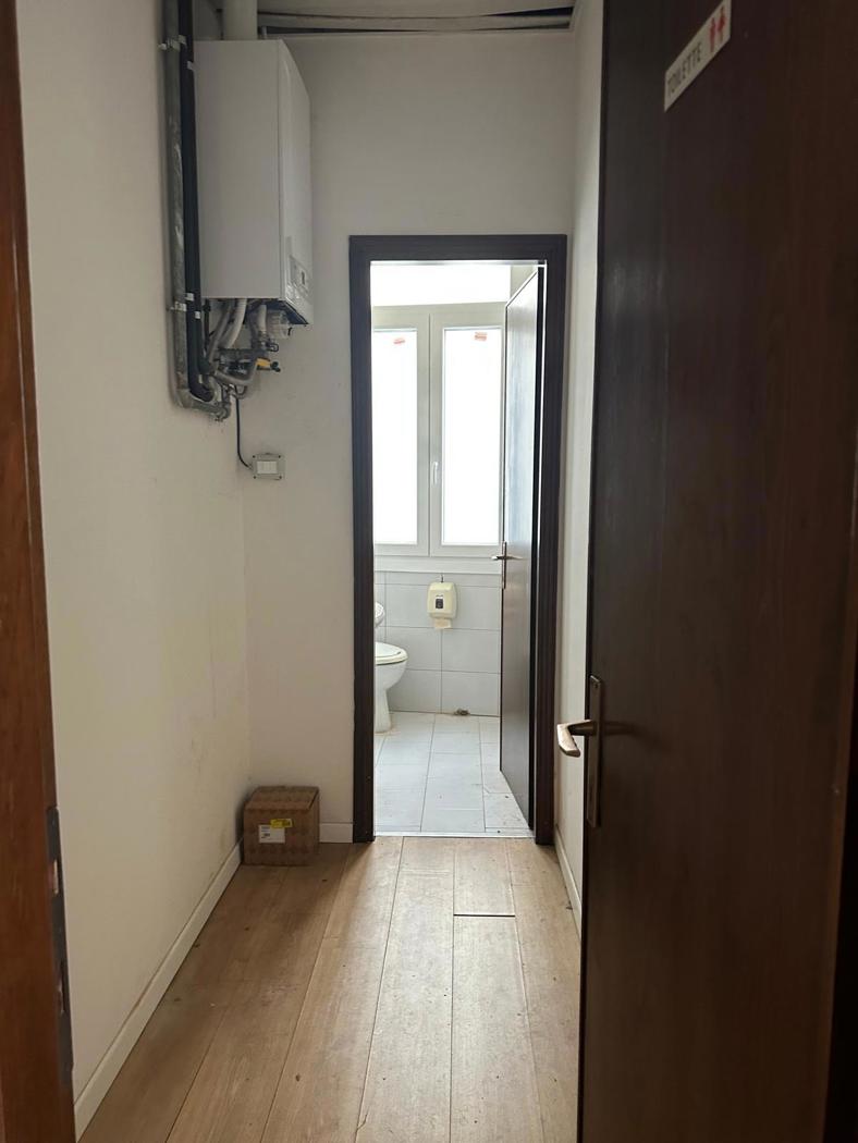Ufficio in affitto a Rovigo