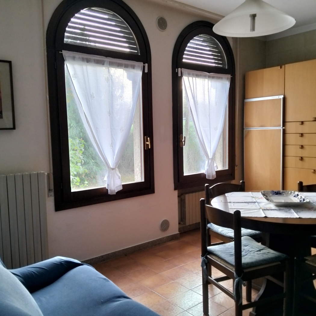 Villa con giardino a Arqu� Polesine
