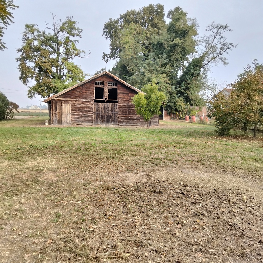 Villa con giardino a Arqu� Polesine