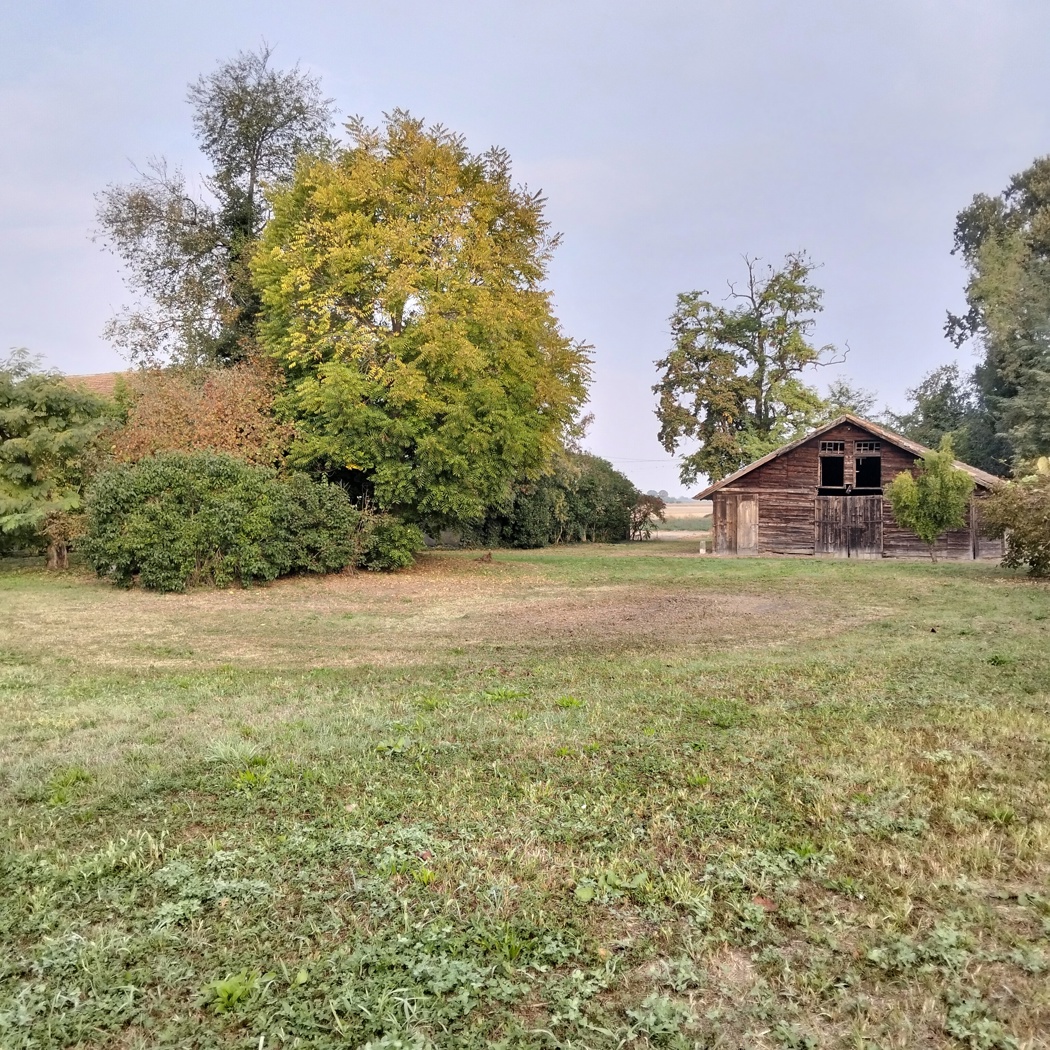 Villa con giardino a Arqu� Polesine