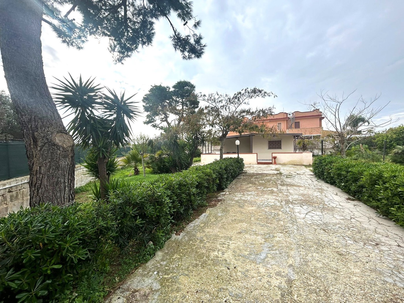 Villa in vendita a Pulsano