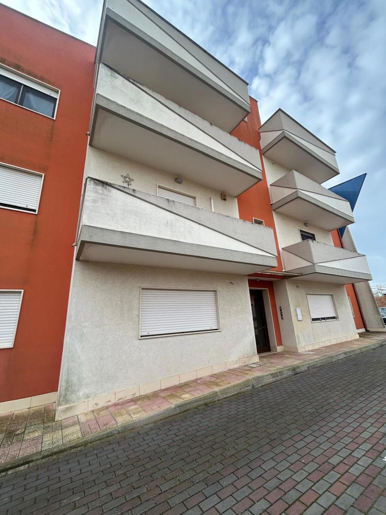 Appartamento arredato in affitto a Pulsano