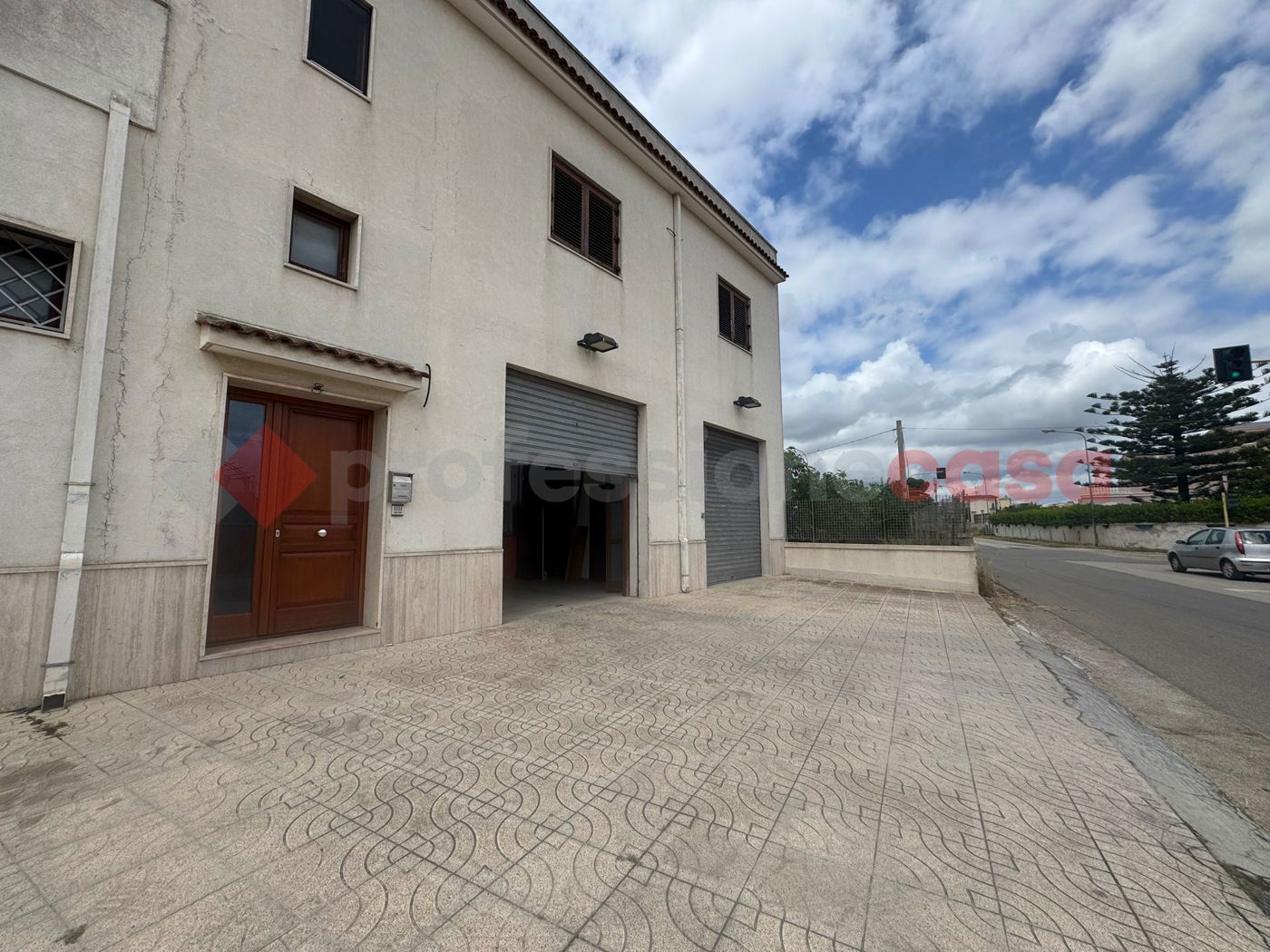 Casa indipendente con giardino a Pulsano