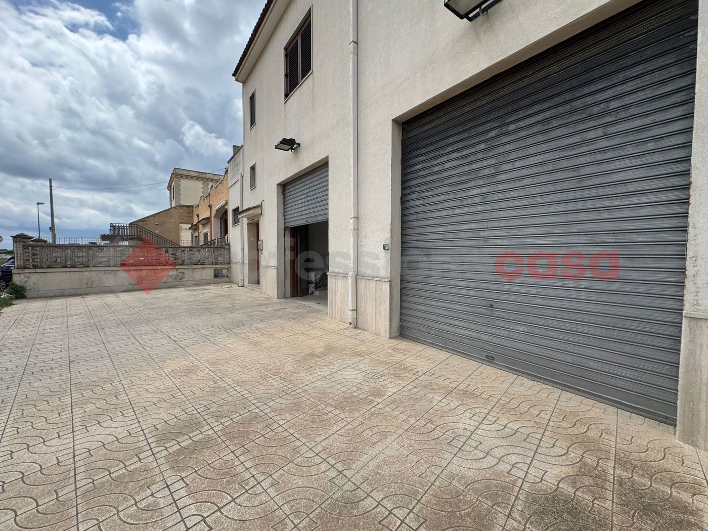 Casa indipendente con giardino a Pulsano