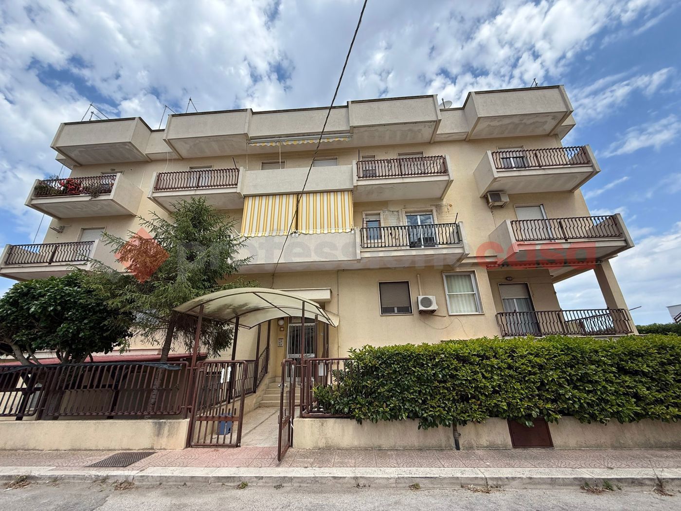 Trilocale in vendita a Leporano