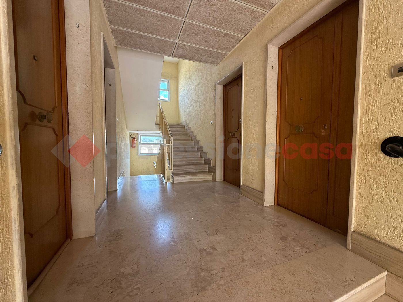 Trilocale in vendita a Leporano