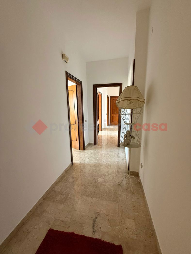 Trilocale in vendita a Leporano