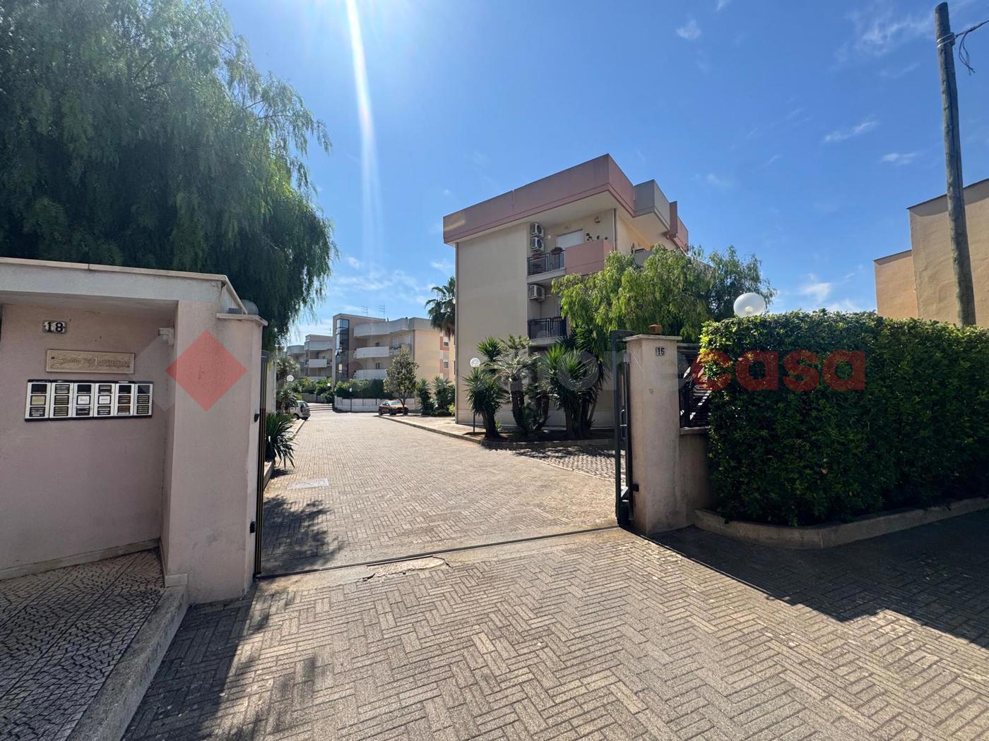 Bilocale in vendita a San Giorgio Ionico