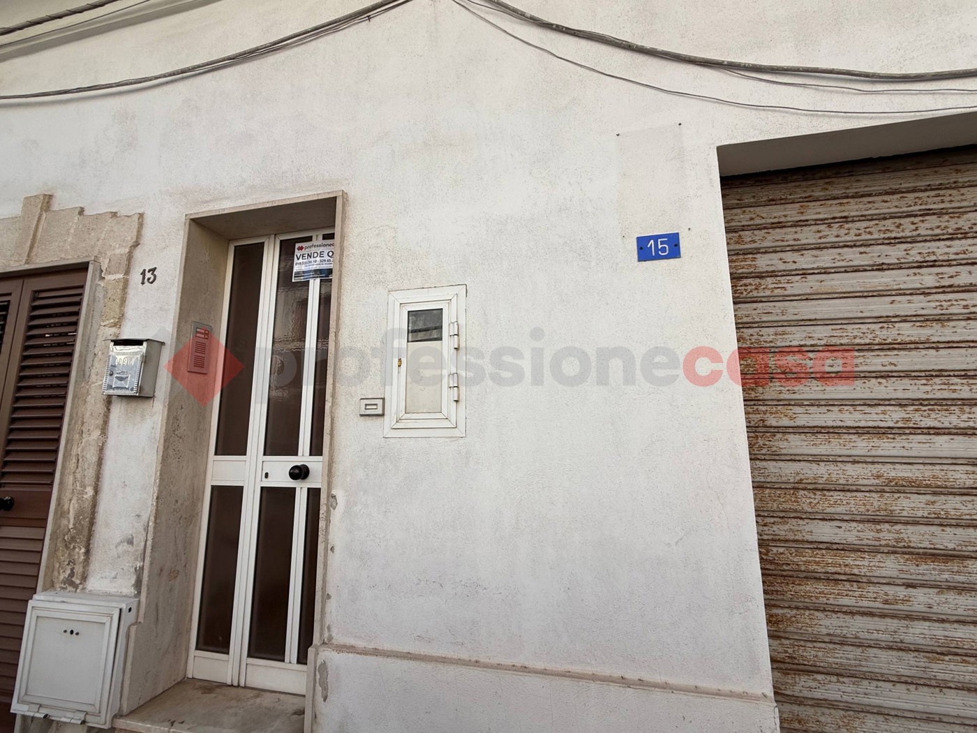 Bilocale in vendita a Pulsano