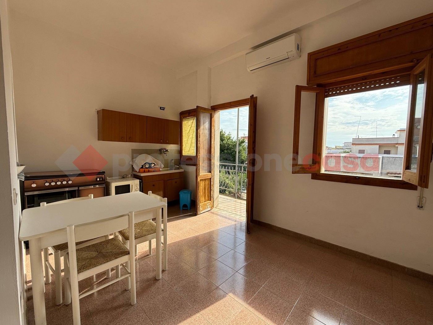 Bilocale in vendita a Pulsano