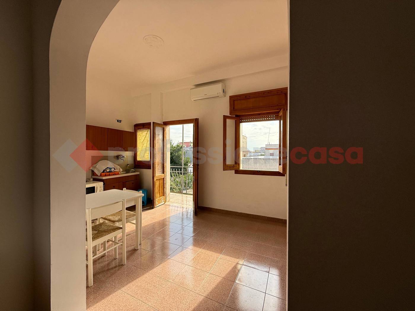 Bilocale in vendita a Pulsano