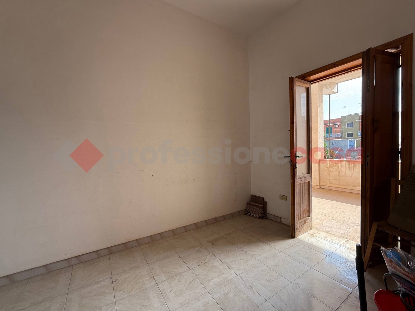 Trilocale da ristrutturare a Pulsano