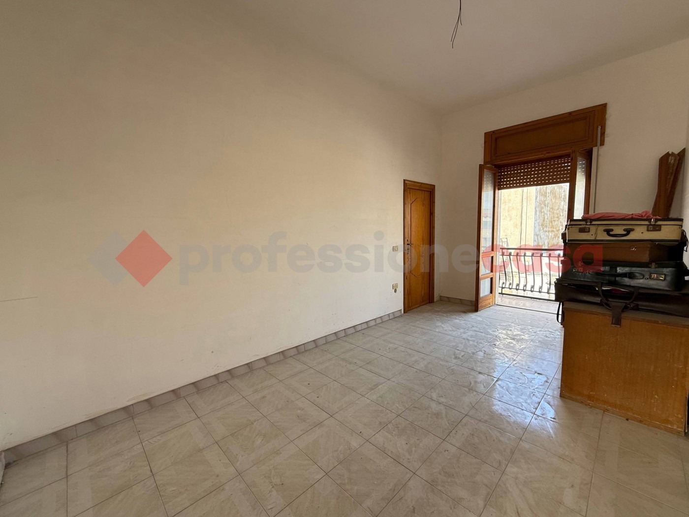 Trilocale da ristrutturare a Pulsano