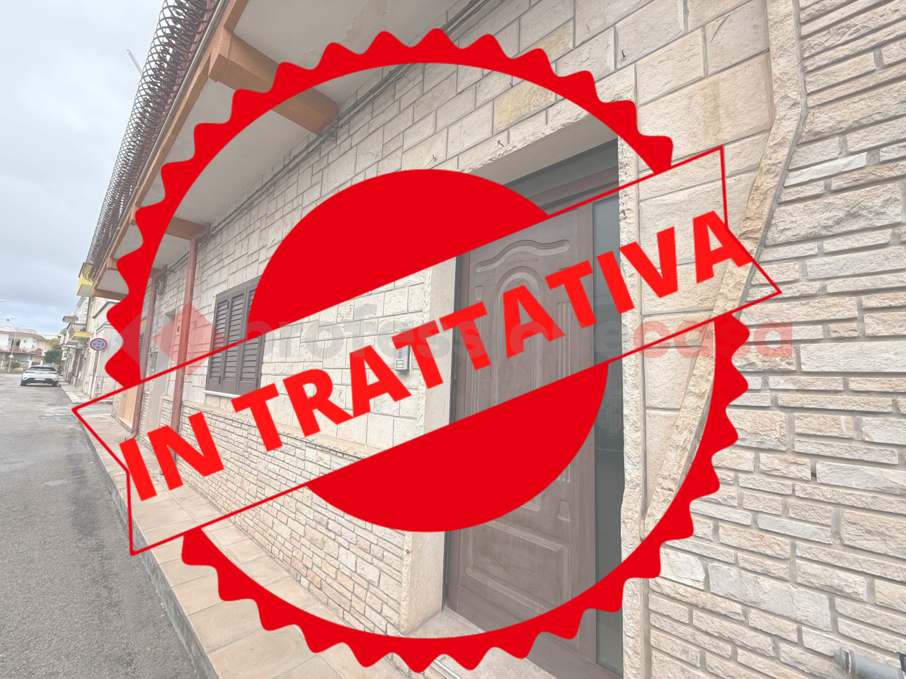 Quadrilocale in vendita a Pulsano