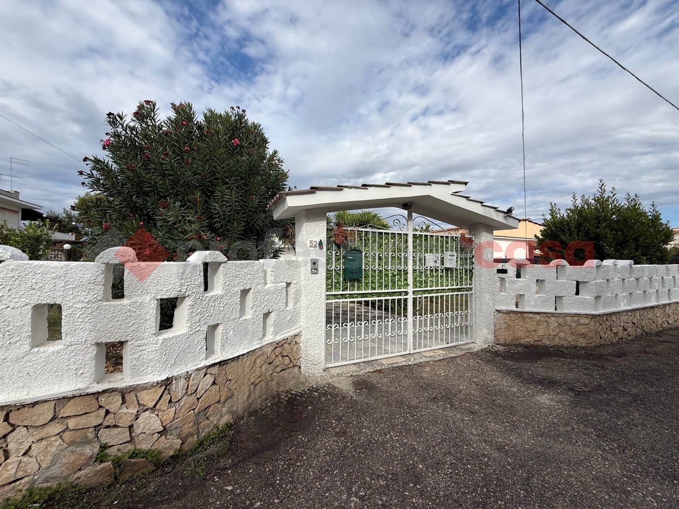 Trilocale in vendita a Leporano