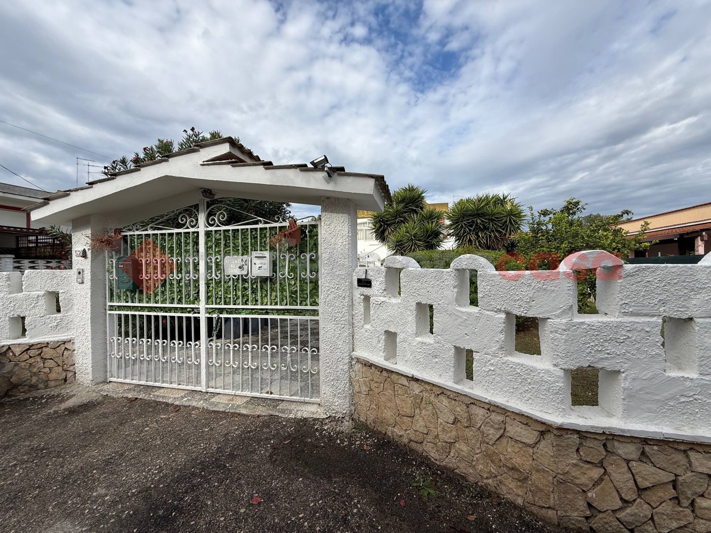 Trilocale in vendita a Leporano