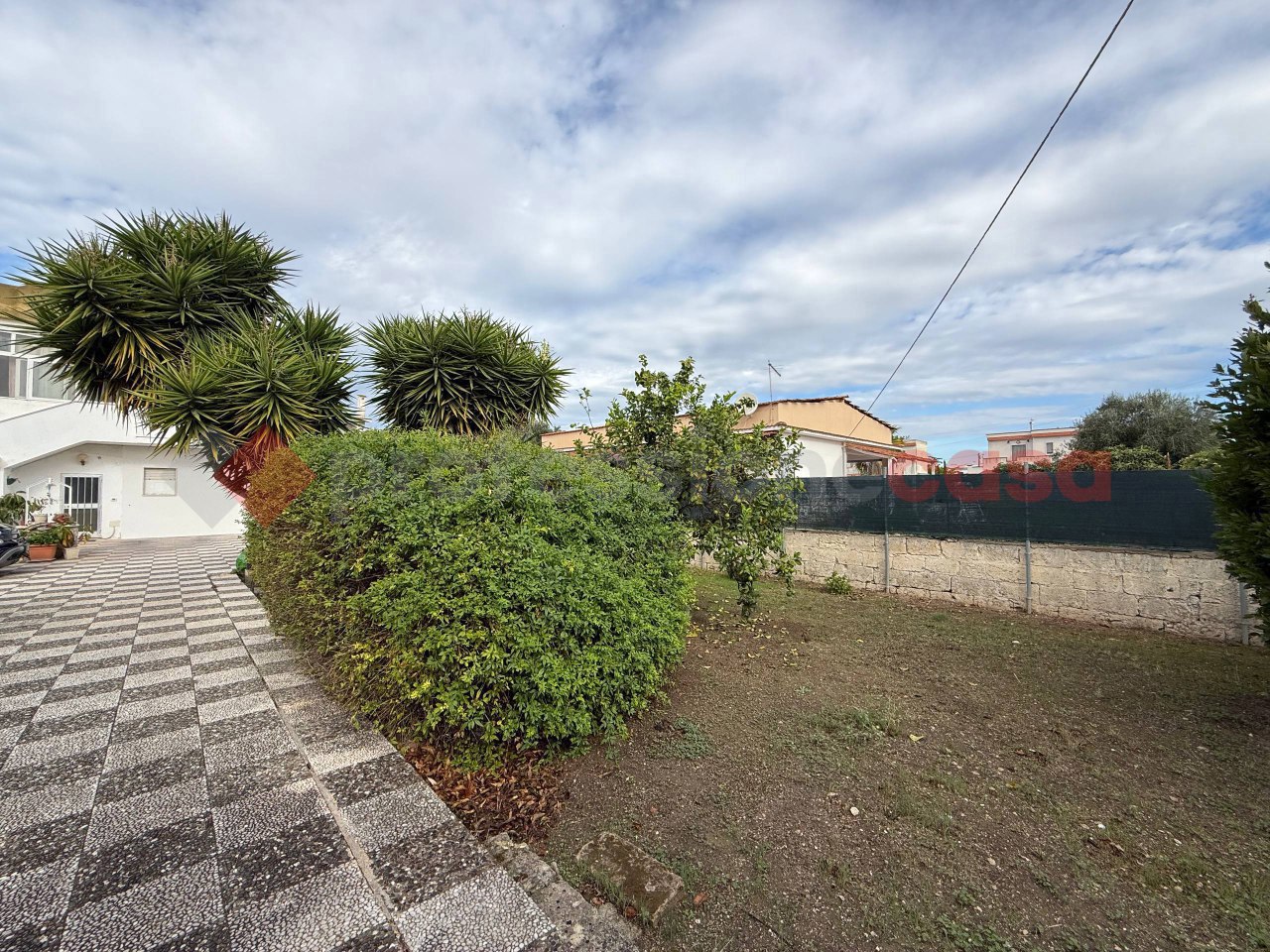 Trilocale in vendita a Leporano