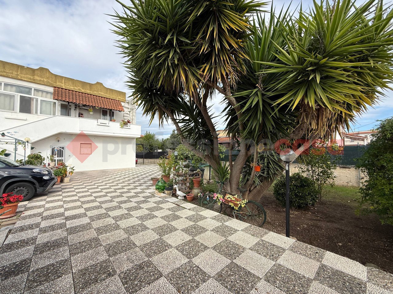 Trilocale in vendita a Leporano