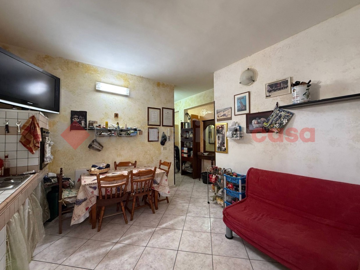 Trilocale in vendita a Leporano