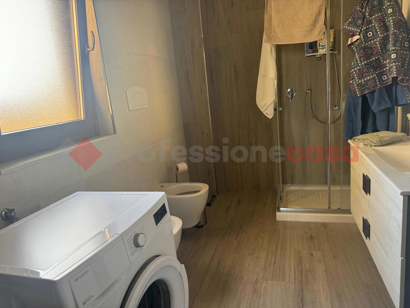 Trilocale ristrutturato a Pulsano