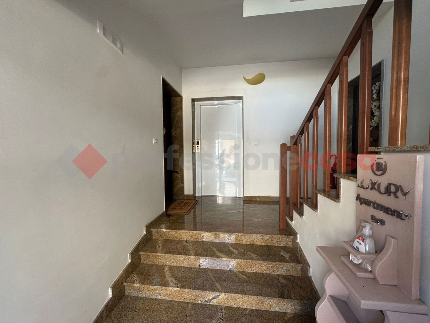 Trilocale ristrutturato a Pulsano