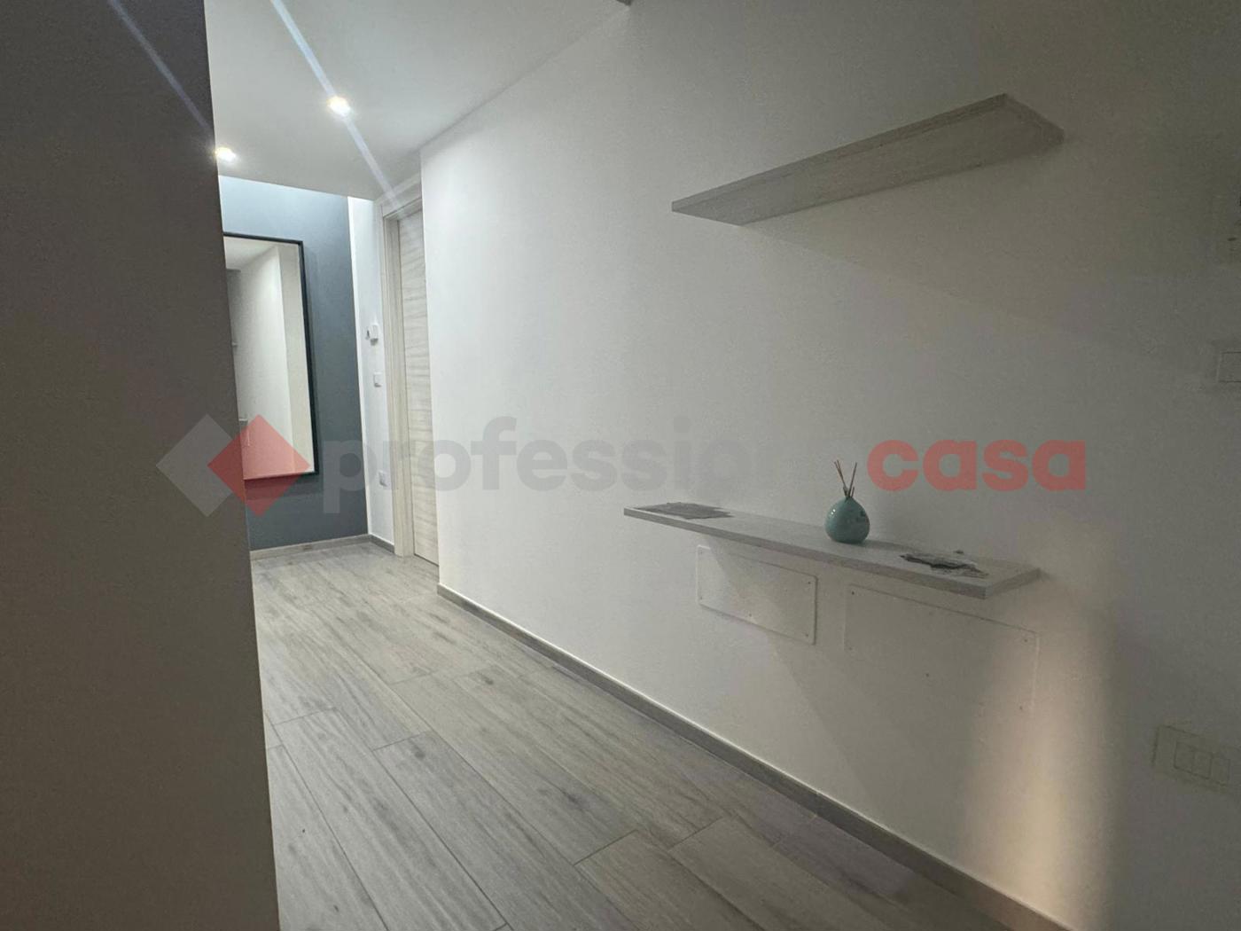 Trilocale ristrutturato a Pulsano