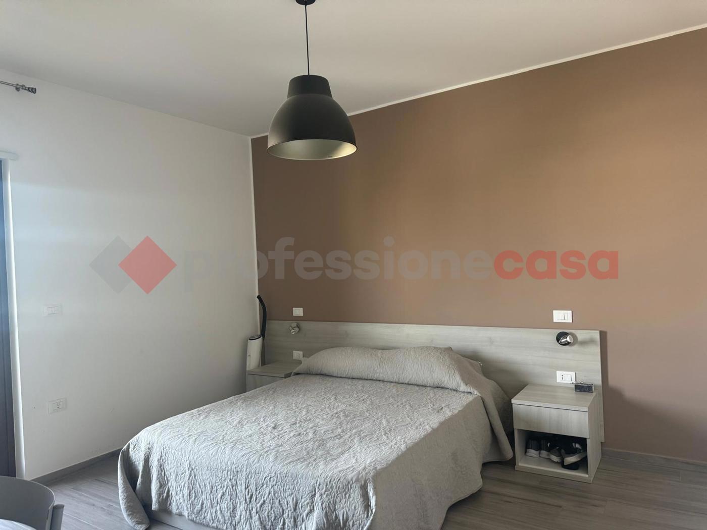 Trilocale ristrutturato a Pulsano