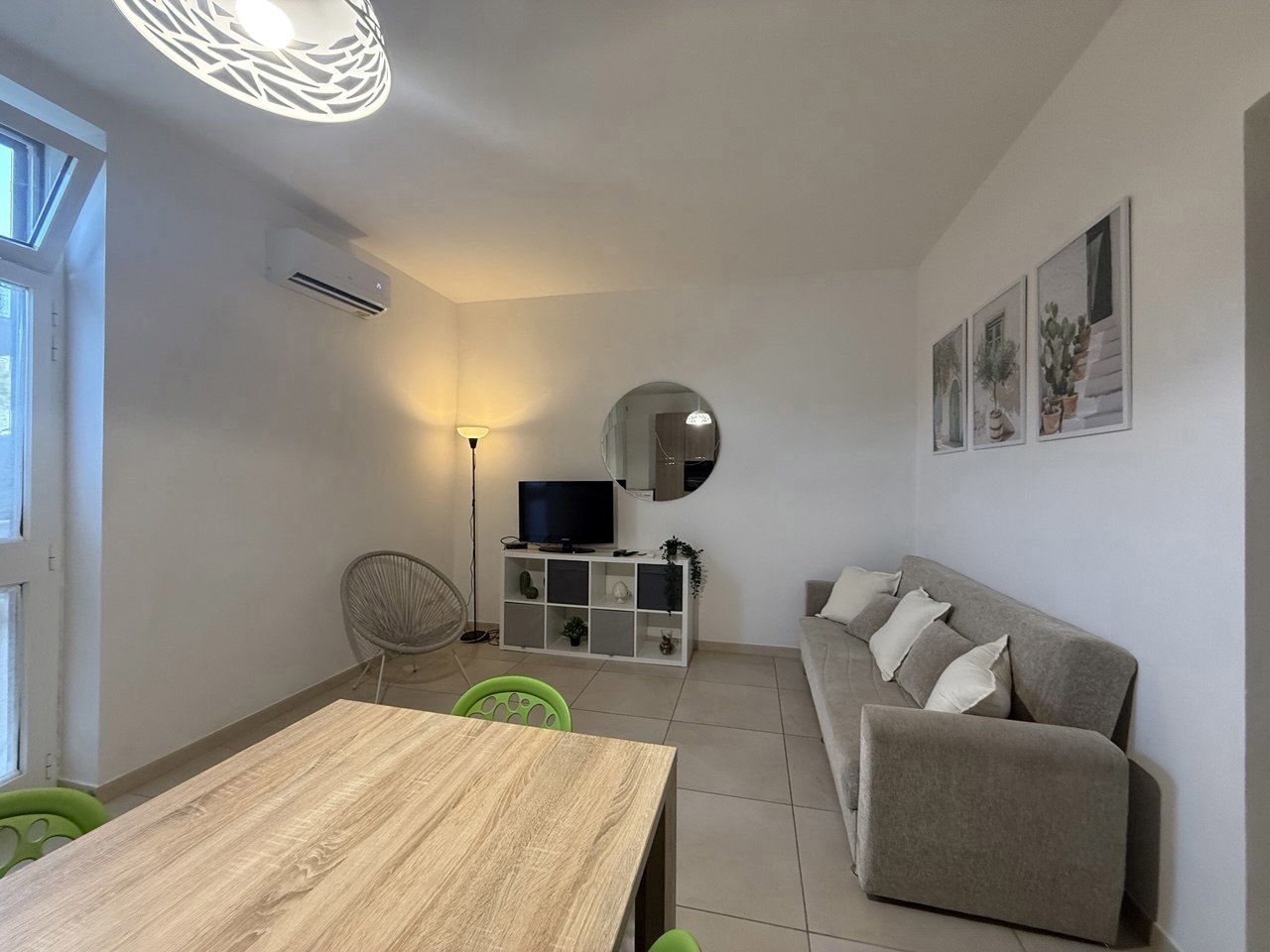 Villa arredata in affitto a Pulsano