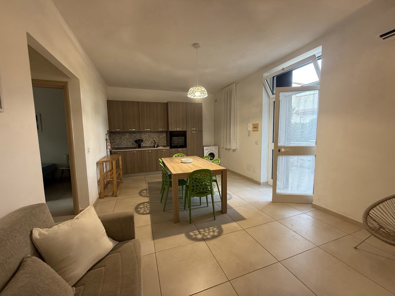 Villa arredata in affitto a Pulsano