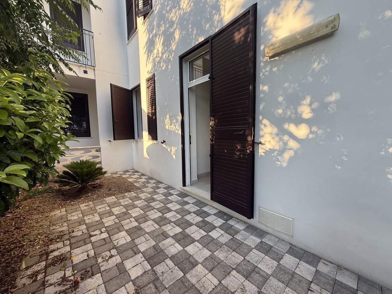 Villa arredata in affitto a Pulsano