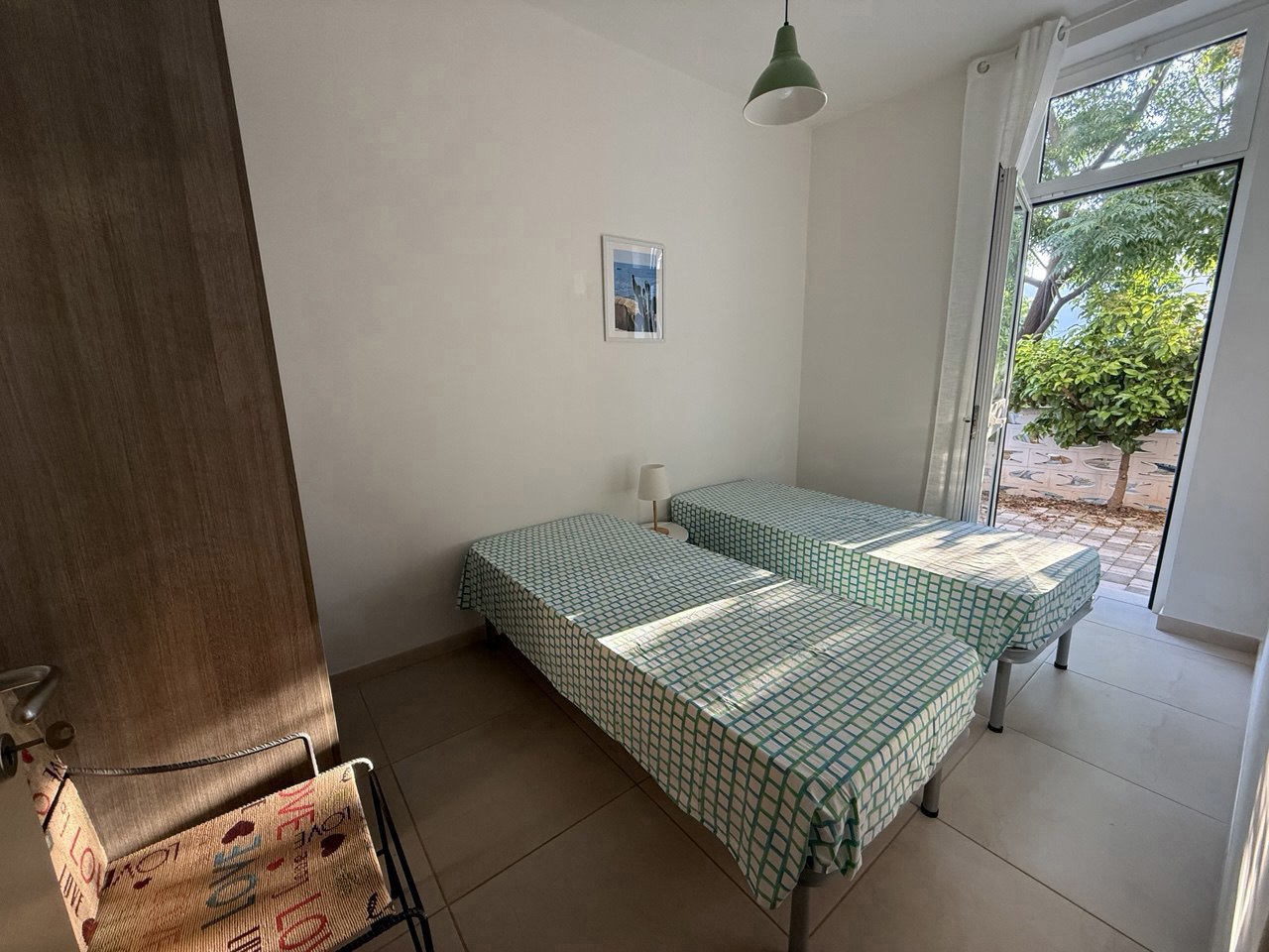 Villa arredata in affitto a Pulsano