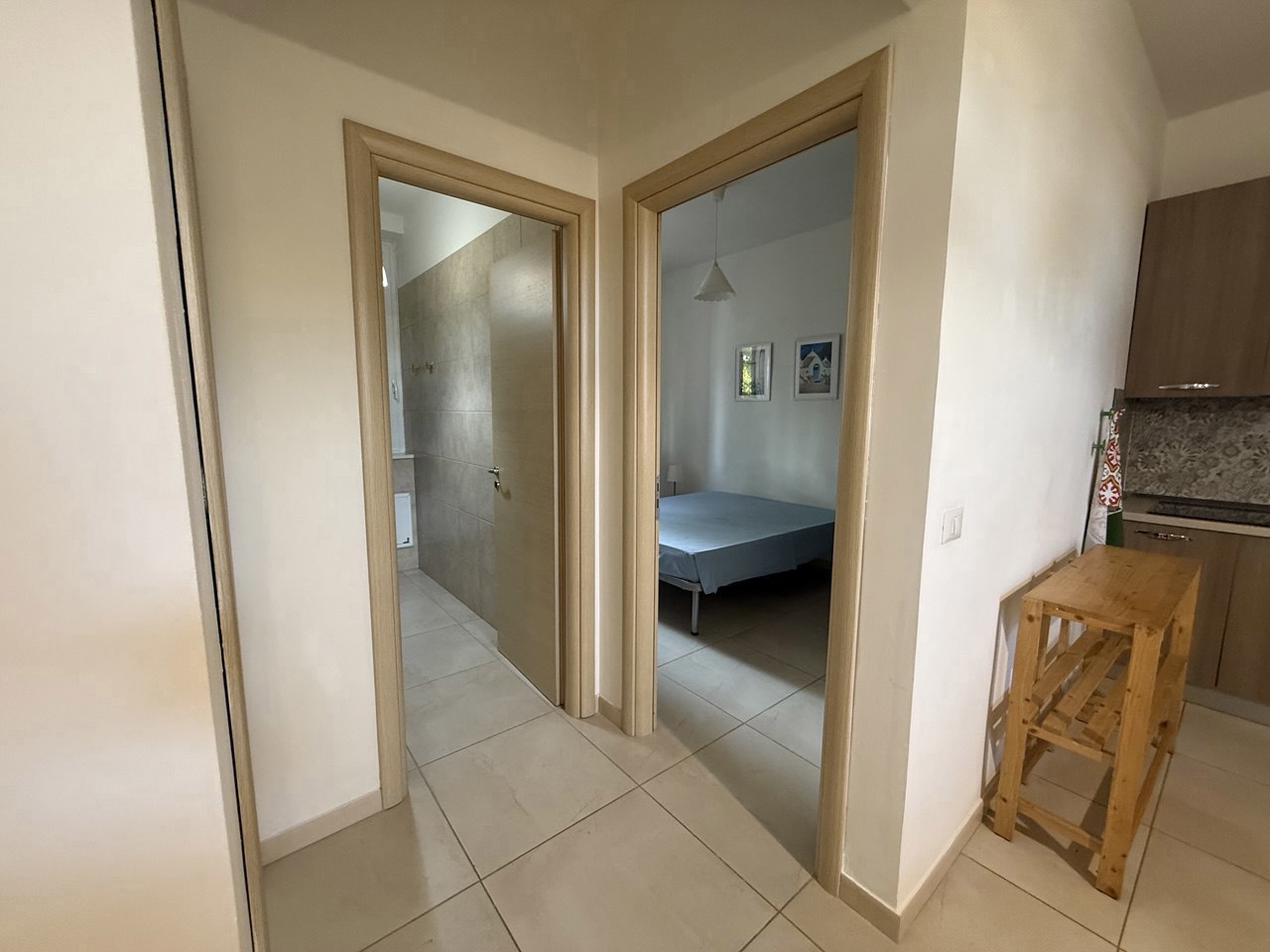 Villa arredata in affitto a Pulsano