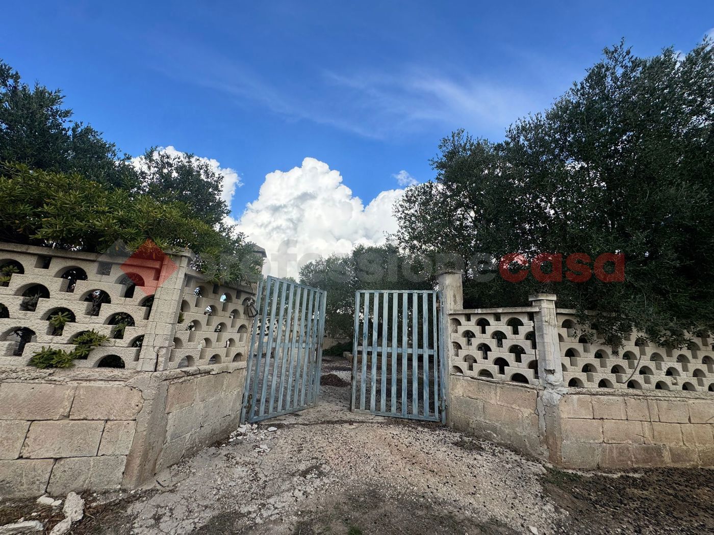 Villa in vendita a Leporano