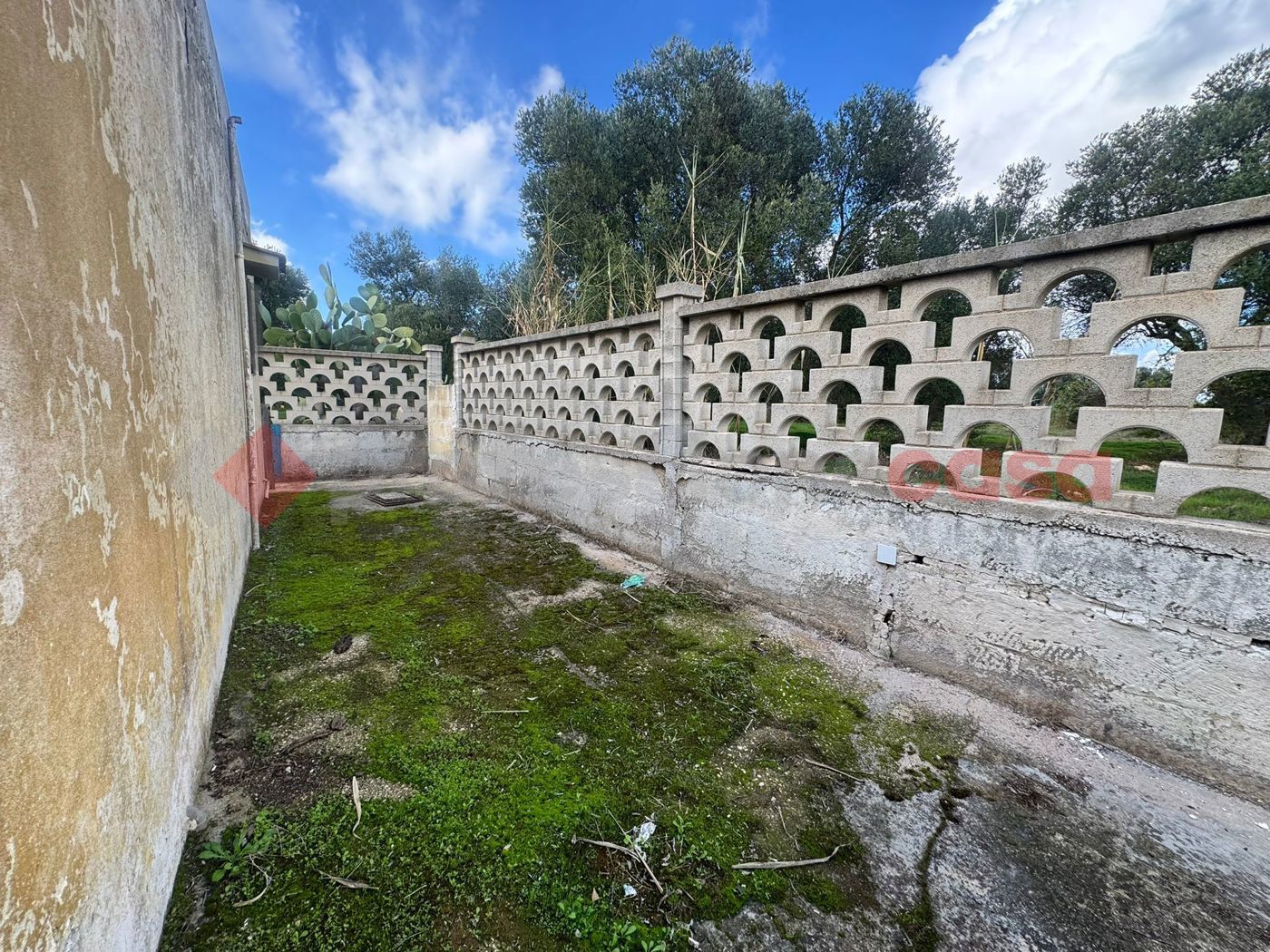 Villa in vendita a Leporano