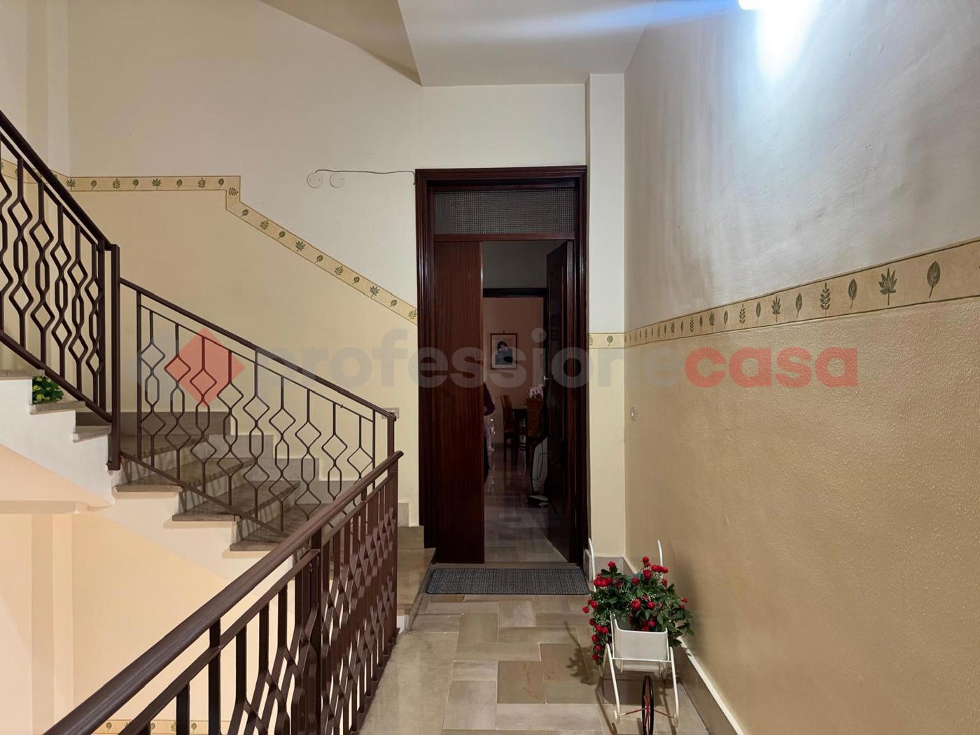 Trilocale in vendita a Pulsano