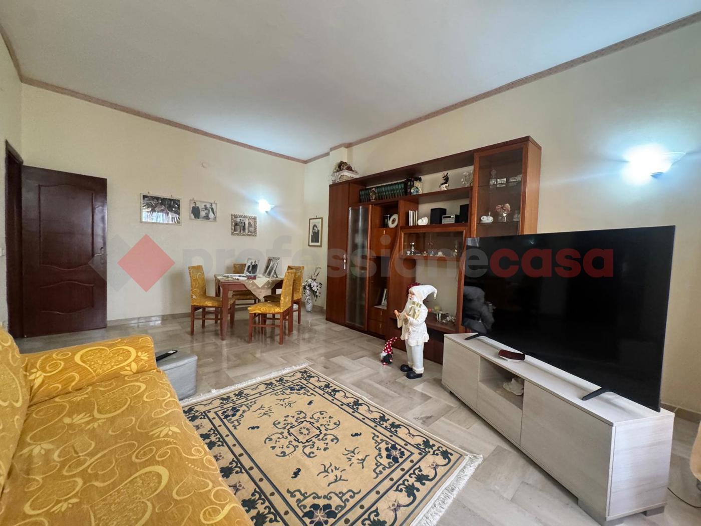 Trilocale in vendita a Pulsano