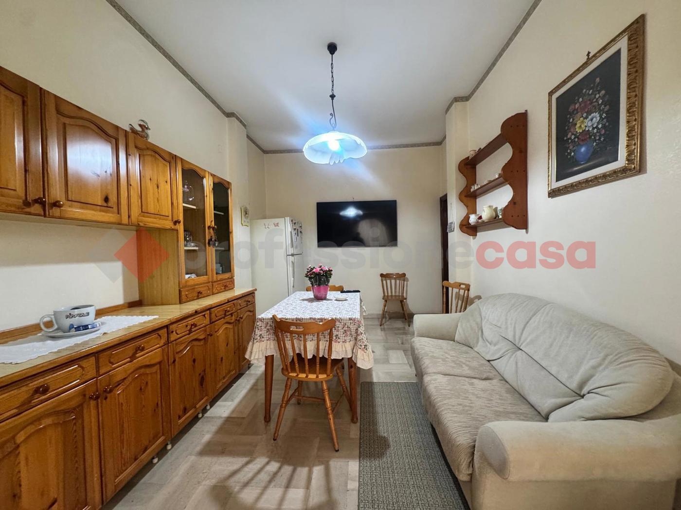 Trilocale in vendita a Pulsano