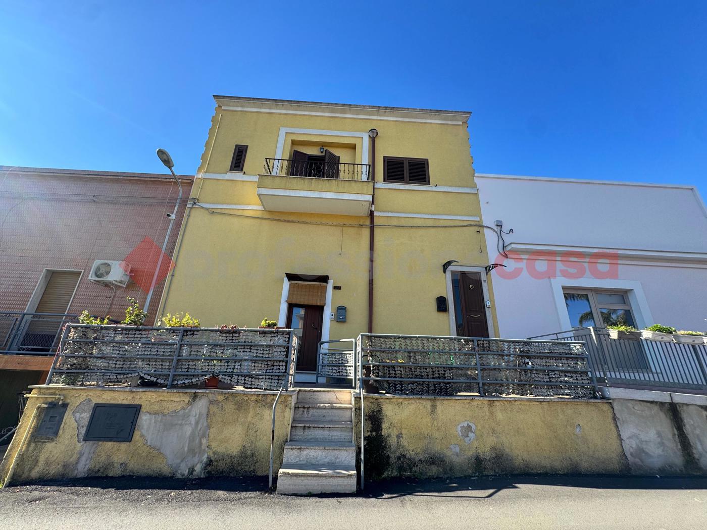 Quadrilocale ristrutturato a Leporano