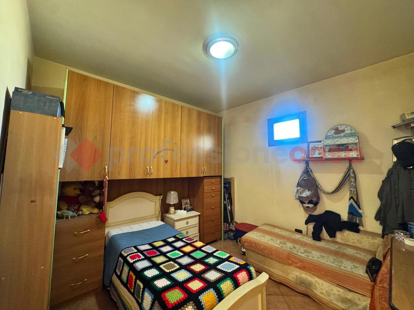 Quadrilocale ristrutturato a Leporano