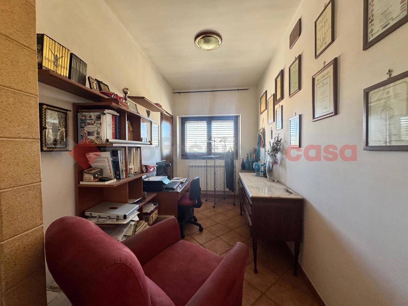 Quadrilocale ristrutturato a Leporano