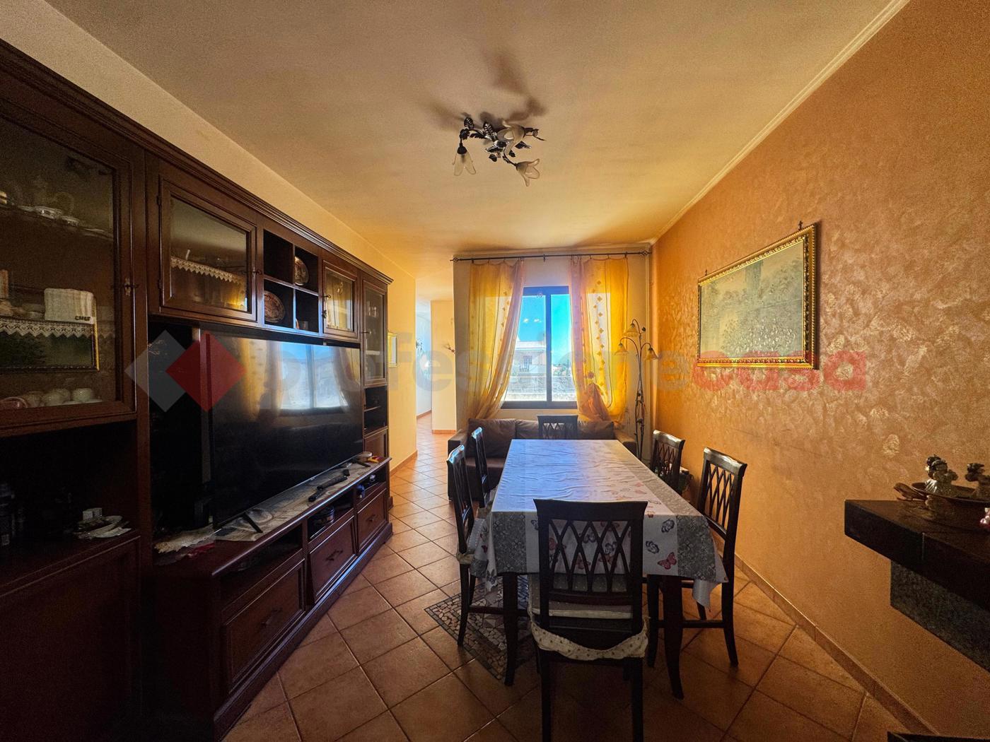 Quadrilocale ristrutturato a Leporano