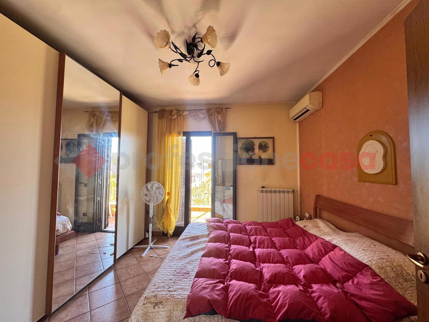 Quadrilocale ristrutturato a Leporano